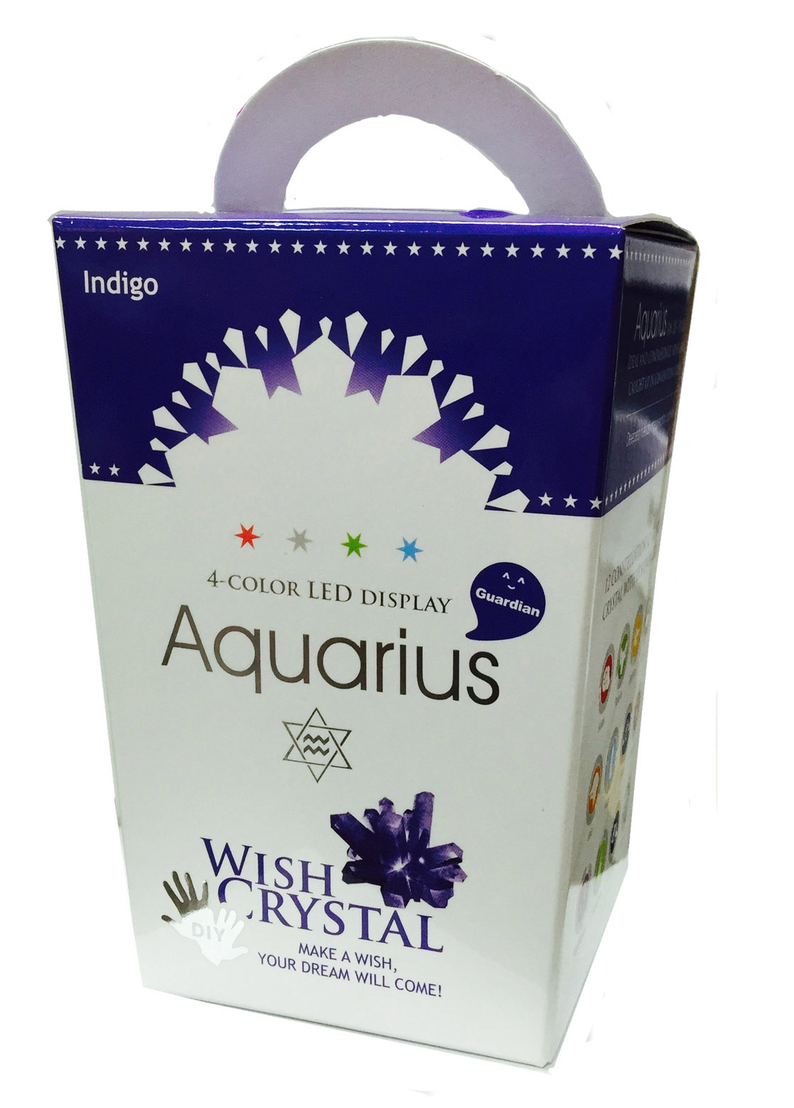 Horoscope Crystals Aquarius Horoscope Crystals Aquarius